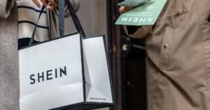 Shein and Temu see U.S. demand plunge as loophole for cheap goods closes