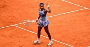 Women’s Tennis Association extends media rights deal with Tennis Channel through 2032