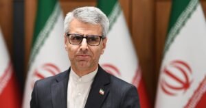 Trump says Iran nuclear talks to resume with Tehran set to offer counter-proposal