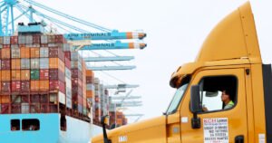 Citing trade wars, the World Bank sharply downgrades global economic growth forecast to 2.3%
