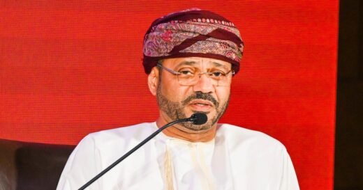 Oman foreign minister says there will be sixth round of negotiations between Iran and U.S. on Sunday
