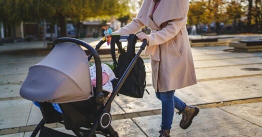 Prices for common baby items are rising due to Trump’s tariffs, congressional analysis says