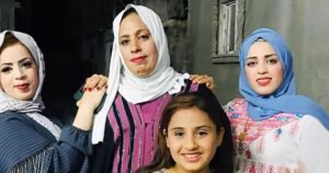 She walked for hours in hope of getting food. Israeli forces killed her, family says