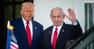 Israel-Iran conflict splits Trump’s MAGA backers