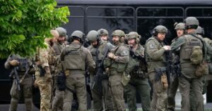 Minnesota politician shot and killed, another injured in “targeted political violence”