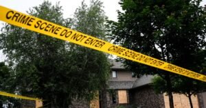 Suspect in Minnesota lawmaker’s killing is captured