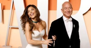 Venetians protest Amazon founder’s grandiose wedding plan