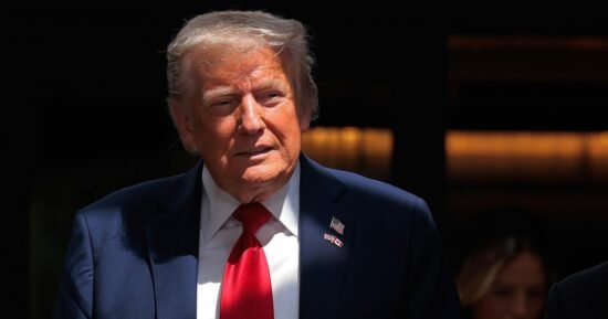 Trump to leave G7 summit early to focus on Israel-Iran conflict, White House says