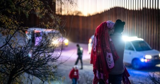 Amid Trump’s southern border clampdown, smugglers and migrants use deadlier routes into U.S.