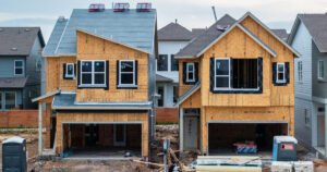 Homebuilder sentiment nears pandemic low as economic uncertainty plagues consumers
