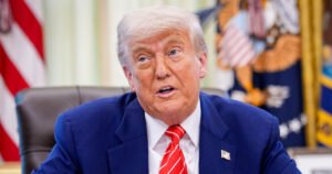 Latino Trump voters diverge on deportations but largely still back the president