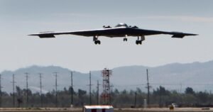 Why striking Iran’s nuclear sites is such a difficult feat