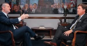 ‘You don’t know anything about Iran’
