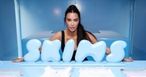 Nike pushes back Skims launch with Kim Kardashian due to production delays