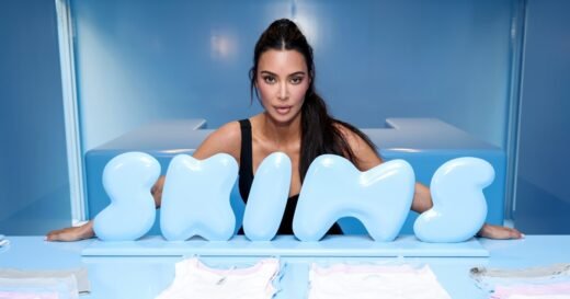 Nike pushes back Skims launch with Kim Kardashian due to production delays