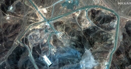 Trump claims ‘obliteration’ of Iran’s nuclear sites but uncertainty over missing uranium