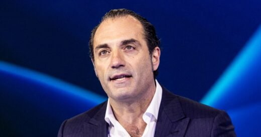 New Stellantis CEO faces slew of challenges, vows to avoid ‘mediocrity’