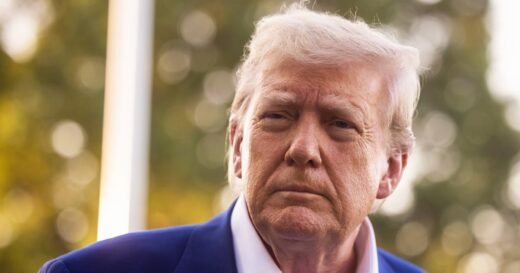 Trump lashes out over Israel-Iran ceasefire, claims violation
