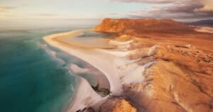 Millions of years of evolution could be wiped out on ‘Galapagos of the Indian Ocean,’ conservationists warn