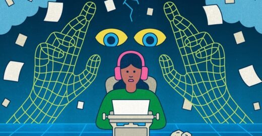 Fanfiction writers battle AI, one scrape at a time