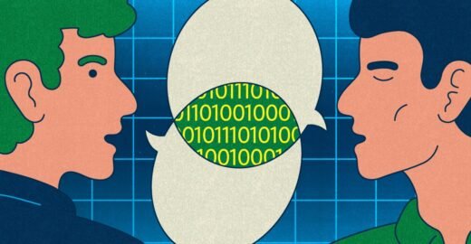 You sound like ChatGPT | The Verge