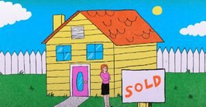 What I learned when I helped my mother move: some personal insights