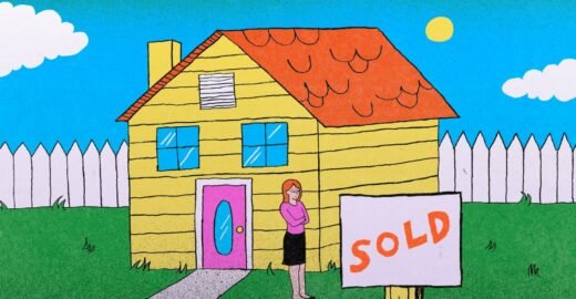 What I learned when I helped my mother move: some personal insights