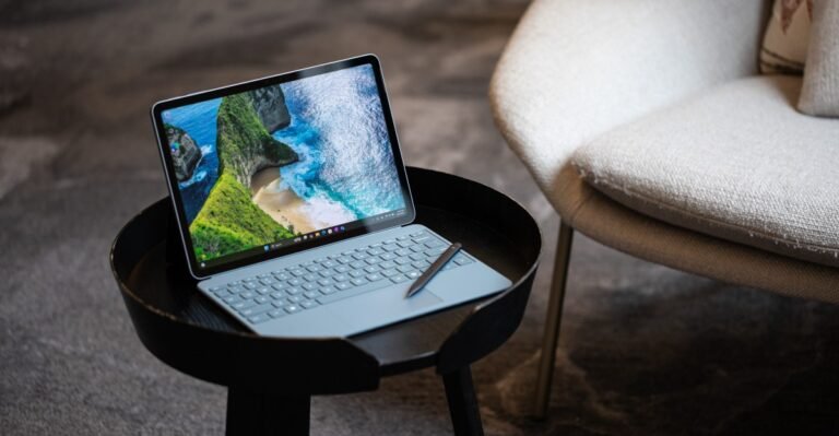 Microsoft Surface Pro 12-inch review