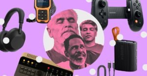 Father’s Day 2025: 28 gifts dads will actually want