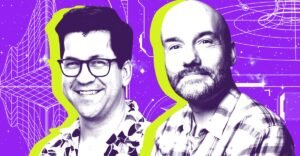Mission to Zyxx’s creators are ready for a new podcast adventure