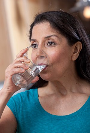 Self-Care for Vomiting and Diarrhea
