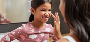Eczema & Mental Health: 5 Ways to Support Your Child’s Well-Being