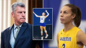 SJSU trans athlete’s misconduct investigation: New details emerge