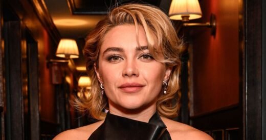 Florence Pugh named ‘powerful’ 2013 movie her ‘favourite film ever’ | Films | Entertainment