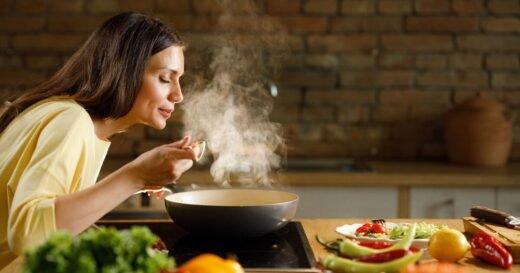 Dr Bailey Mosley’s ‘wonderfully rich’ Mediterranean stew recipe