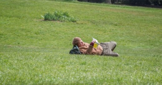 The 10 books everyone should read at least once – 3 by same author | Books | Entertainment