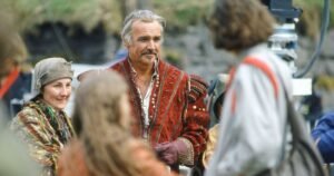 Sci-fi fans have just days to watch ‘visionary’ film leaving BBC iPlay | Films | Entertainment