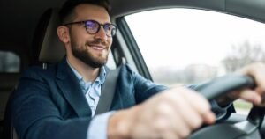 Drivers warned common ‘friendly gesture’ could lead to £1k fine