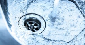 6 items to clean drains ahead of ‘summer stink’ – including vinegar