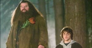 Harry Potter films boycotted over Robbie Coltrane’s controversial decision | TV & Radio | Showbiz & TV