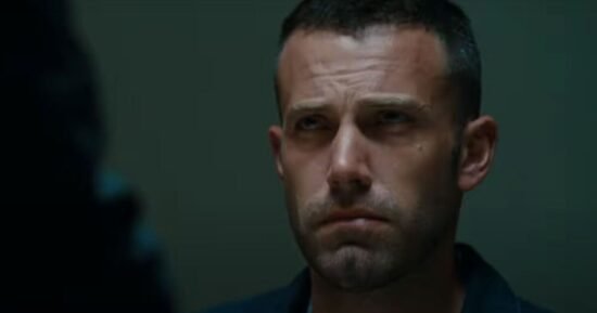 One of ‘best heist movies ever’ is ‘Ben Affleck’s best’ | Films | Entertainment