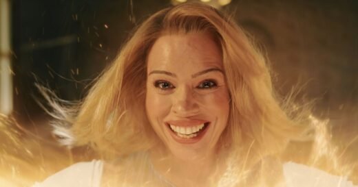 Billie Piper’s new role as Doctor Who has fans of the show saying the | Films | Entertainment