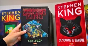 I’m a Stephen King fan – his scariest books ever written are also his most underrated | Books | Entertainment