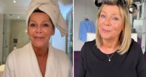 Ruth Langsford’s go-to exfoliator that gives ‘glowing’ skin is on sale