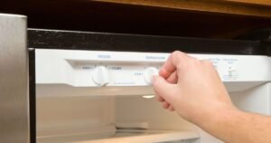 Your fridge will preserve food longer and cost less if kept at this temperature