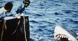 Jaws director shares production woes of iconic film in documentary | Films | Entertainment