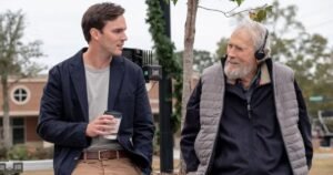 Clint Eastwood, 95, working on new movie ‘A man gets better with age’ | Films | Entertainment
