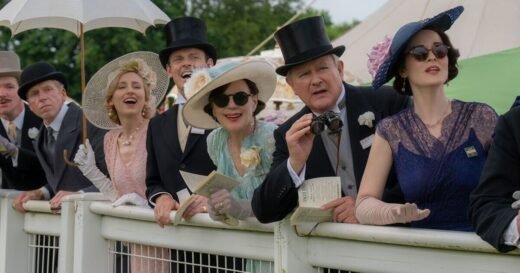 Downton Abbey 3 trailer – Hugh Bonneville stars in ‘heartbreaking’ Grand Finale | Films | Entertainment