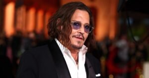 Johnny Depp new film starring Al Pacino and Stephen Graham gets UK release date | Films | Entertainment