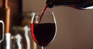 Never store leftover wine in bottle as there’s better place to keep it